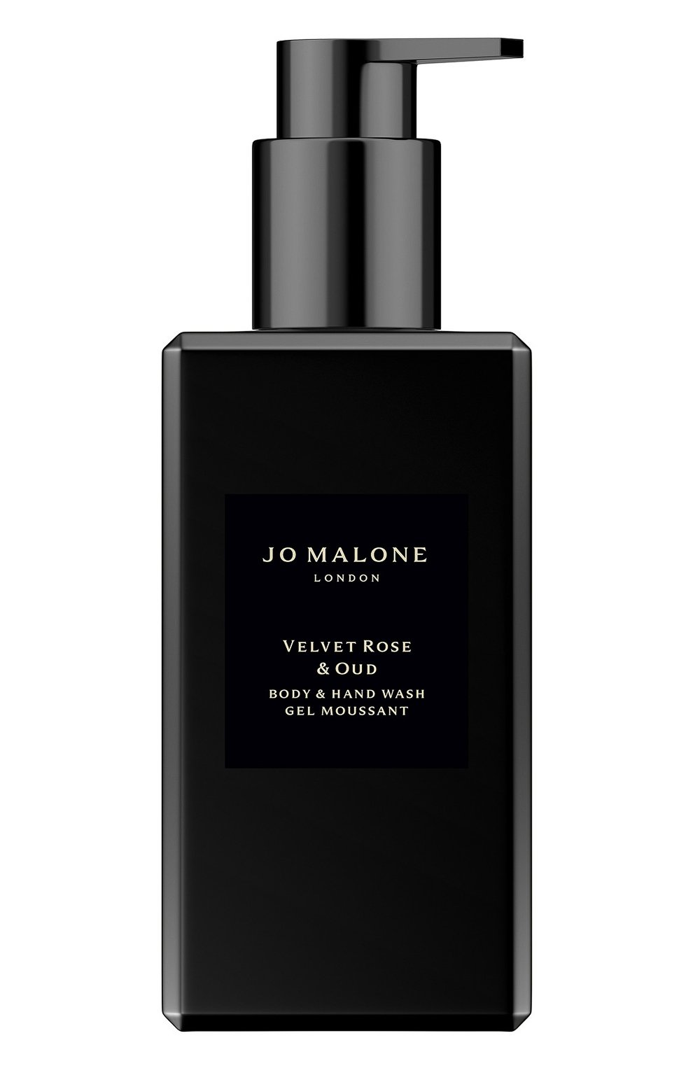 Гель для душа velvet rose & oud (250ml) JO MALONE LONDON, арт. LJ4W-01, фото 1