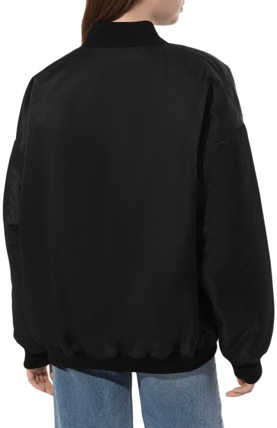 Бомбер HUGO, арт. 50504206, фото 4