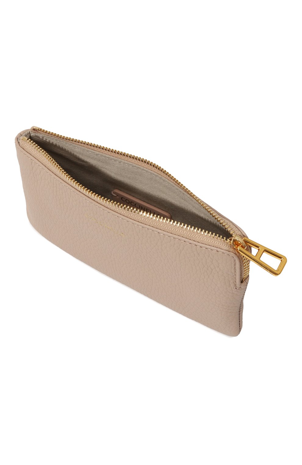 Кожаный футляр для документов alias COCCINELLE, арт. E5PJ5190301, фото 3