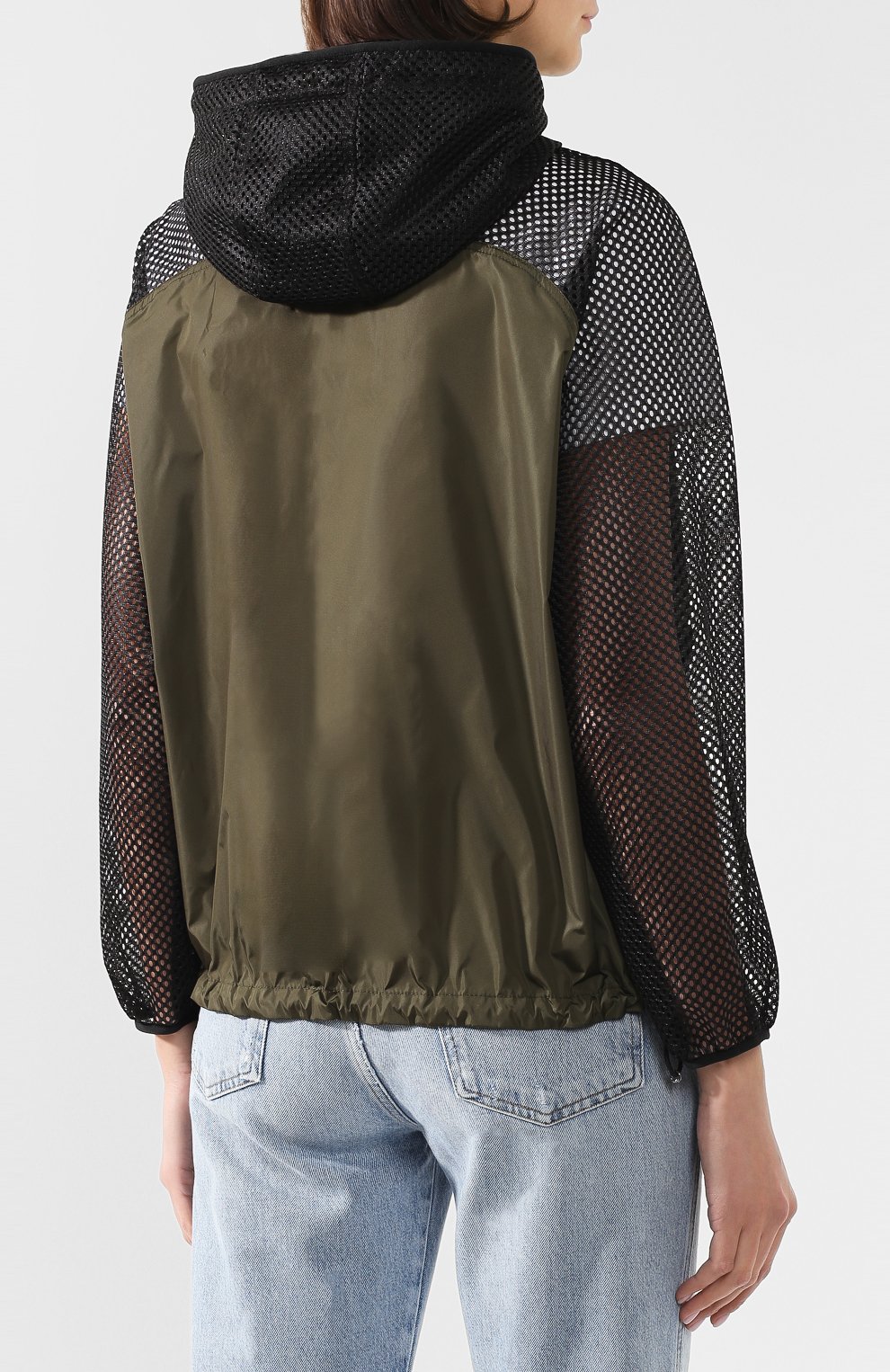 Куртка MONCLER, арт. F1-093-1A714-00-C0478, фото 4