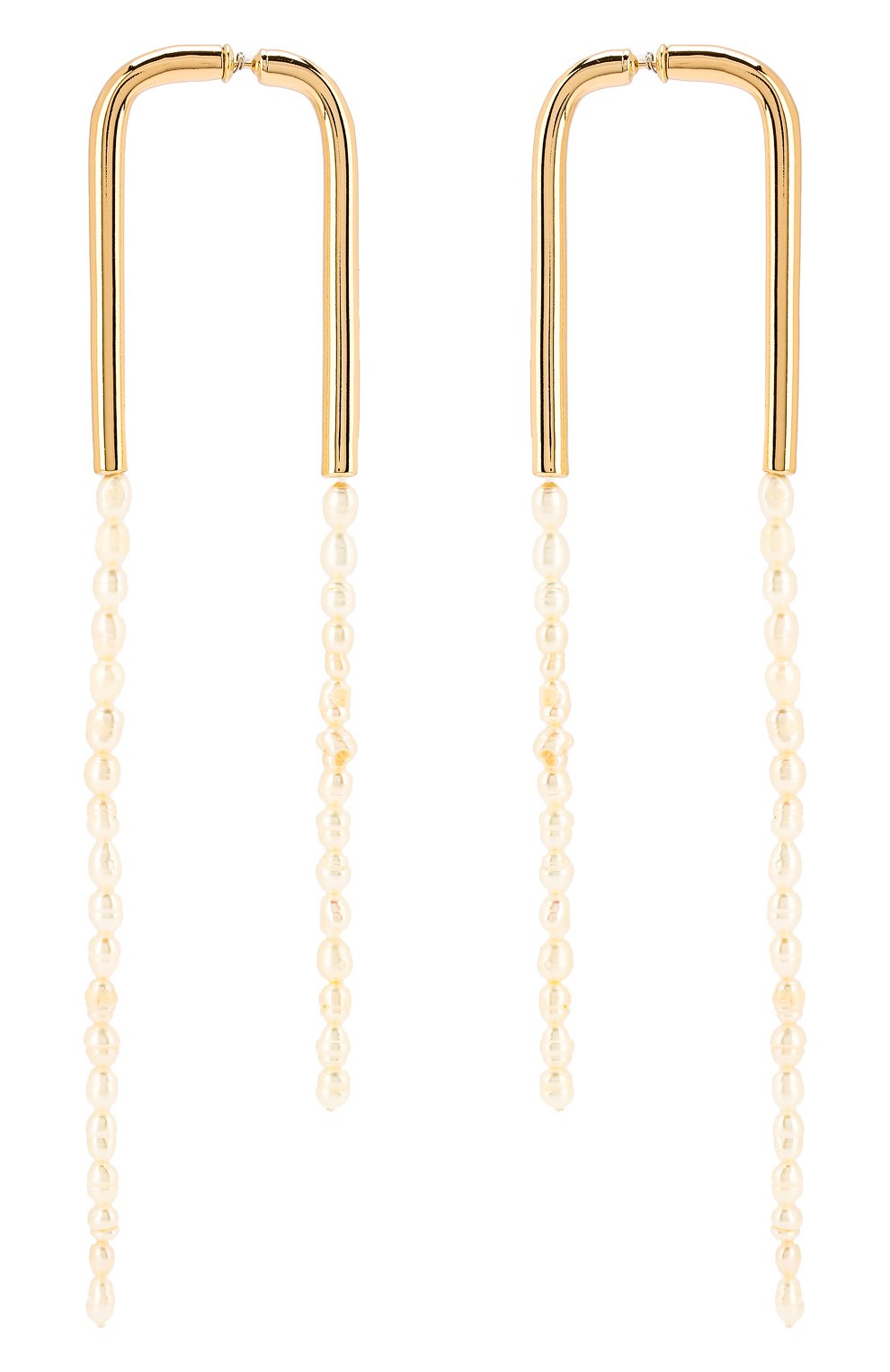 Серьги meta CULT GAIA, арт. 30041AC, фото 1