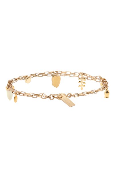 Браслет ISABEL MARANT, арт. BR0751-20A023B, фото 2