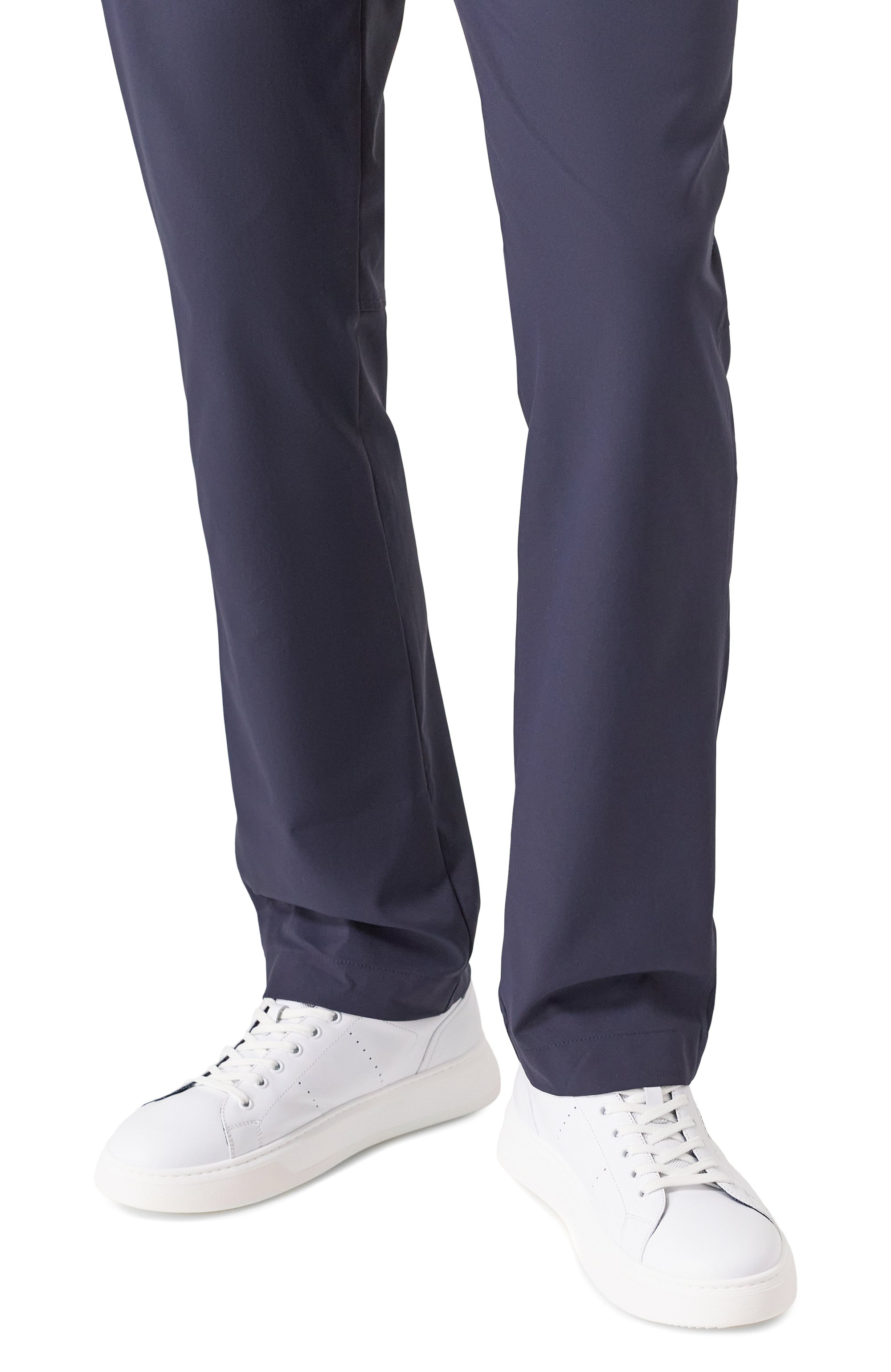 Кожаные кеды milan BOGNER, арт. MILAN 2 B, фото 3