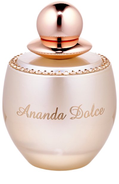Парфюмерная вода ananda dolce (100ml) M. MICALLEF, арт. 3760231050492, фото 1
