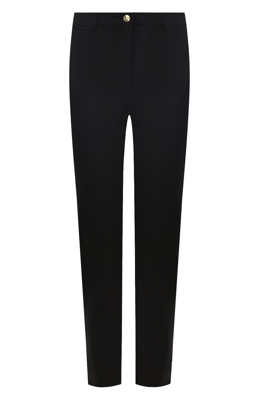 Укороченные брюки прямого кроя ESCADA, арт. 5024889, фото 1