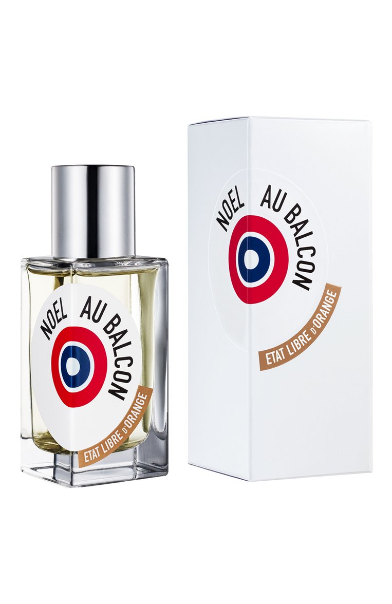 Парфюмерная вода noel au balcon (50ml) ETAT LIBRE D'ORANGE, арт. NAB050, фото 1