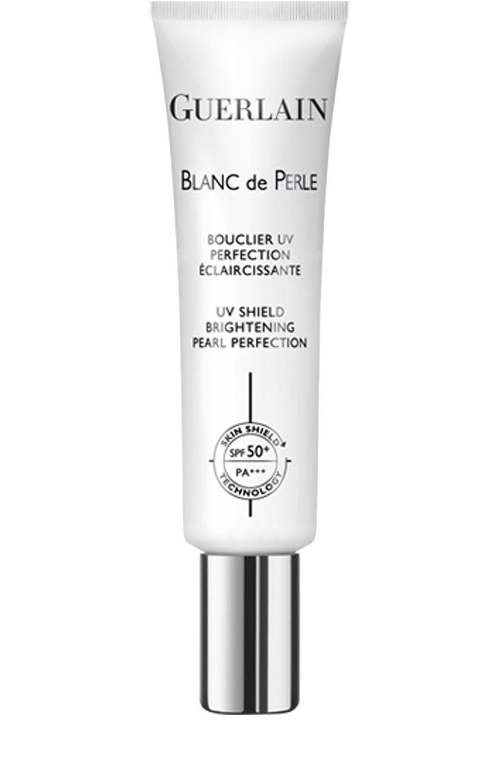 Дневное средство для ухода за лицом blanc de perle spf 50 (30ml) GUERLAIN, арт. G061109, фото 1