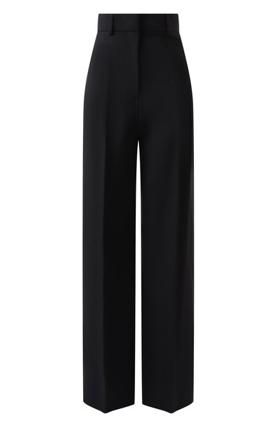 Женские шерстяные брюки VALENTINO, арт. 5B3RB5Y074B