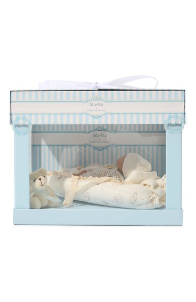 Кукла мальчик MAGIC MANUFACTORY, арт. MBB-0002, фото 1