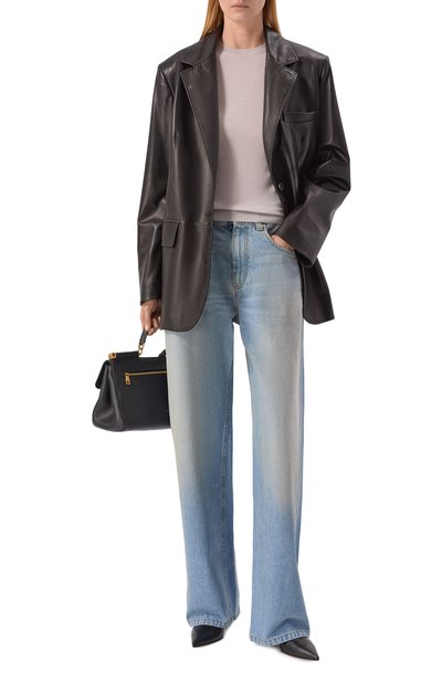 Шерстяной пуловер MVST, арт. M0-M25.1MW.K403/34-48, фото 2