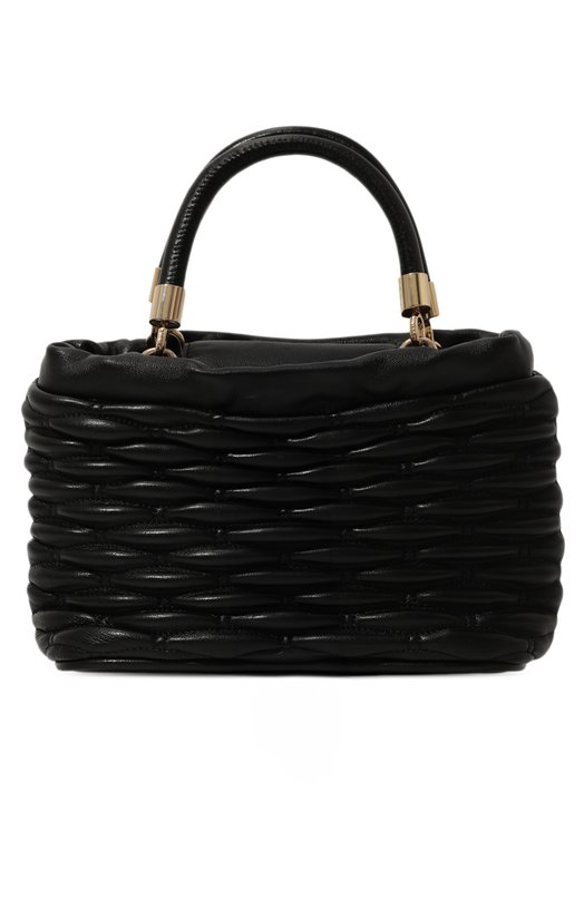 Сумка Furla Mionido mini Furla WE00716/BX3221 Чёрный  WE00716/BX3221 Фото 6