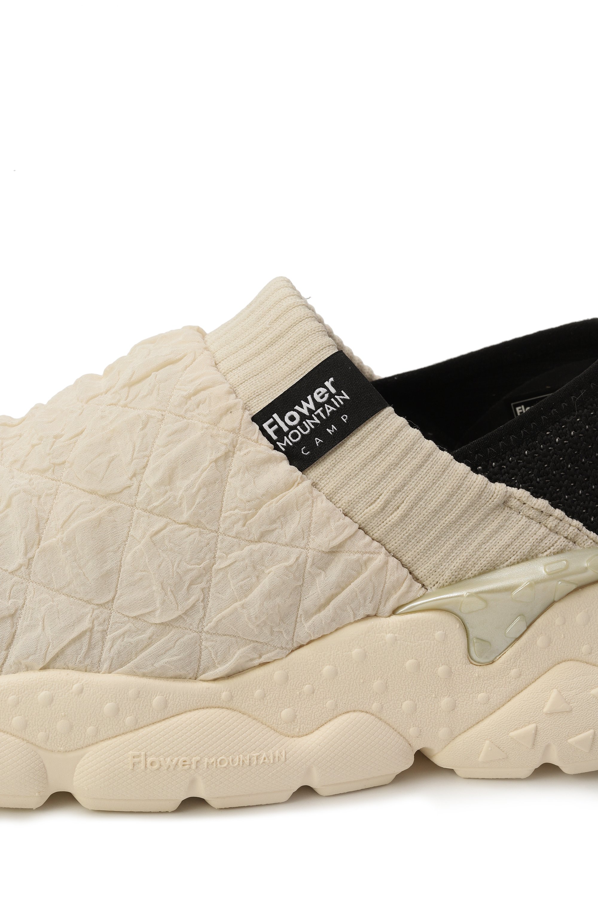 Текстильные кроссовки camp uni FLOWER MOUNTAIN, арт. 2018556/02, фото 7