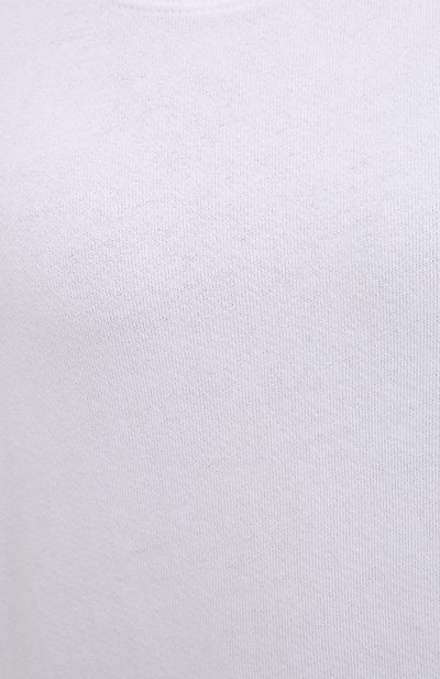 Хлопковый свитшот ELECTRIC AND ROSE, арт. LFCV50, фото 5