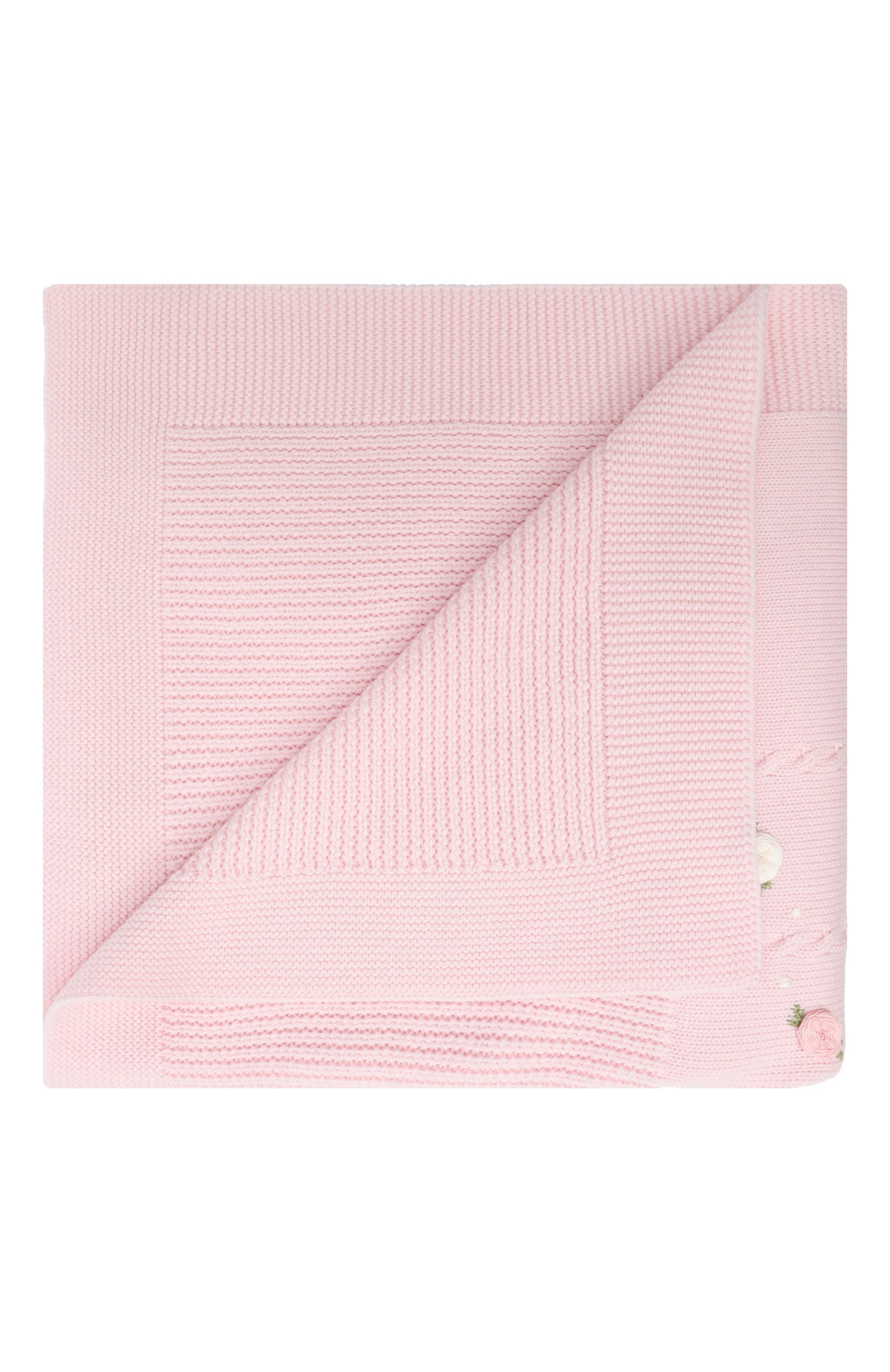 Шерстяное одеяло BABY T, арт. 25AI112C0, фото 1