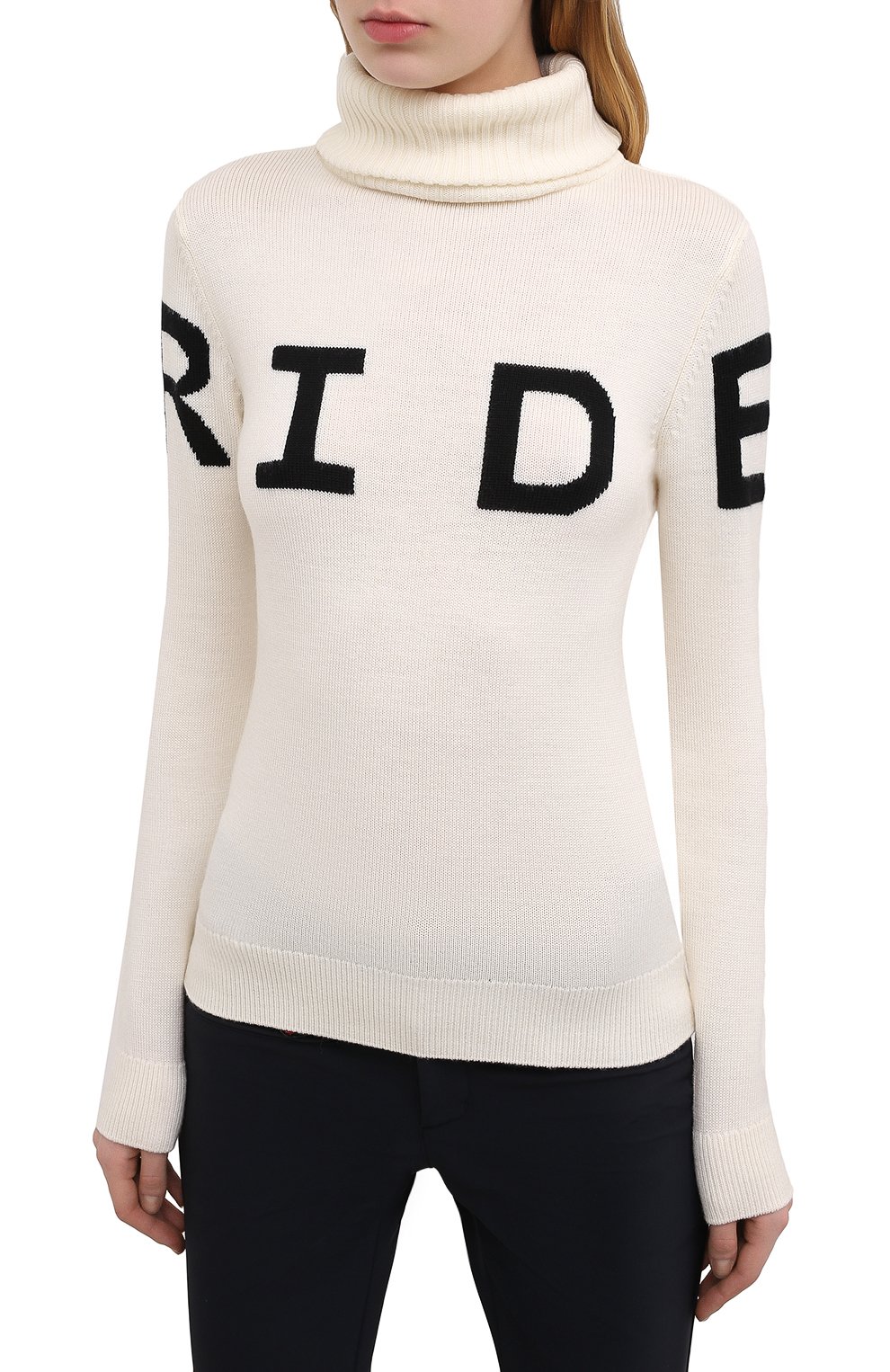 Шерстяной свитер PERFECT MOMENT, арт. W20/W30000911707, фото 3