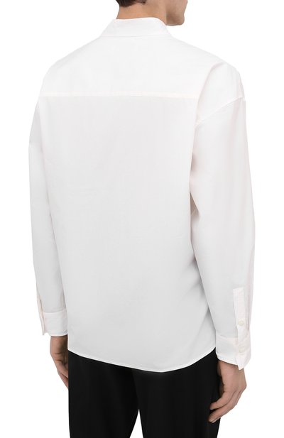 Рубашка AMBUSH, арт. BMGA014F20FAB001, фото 4