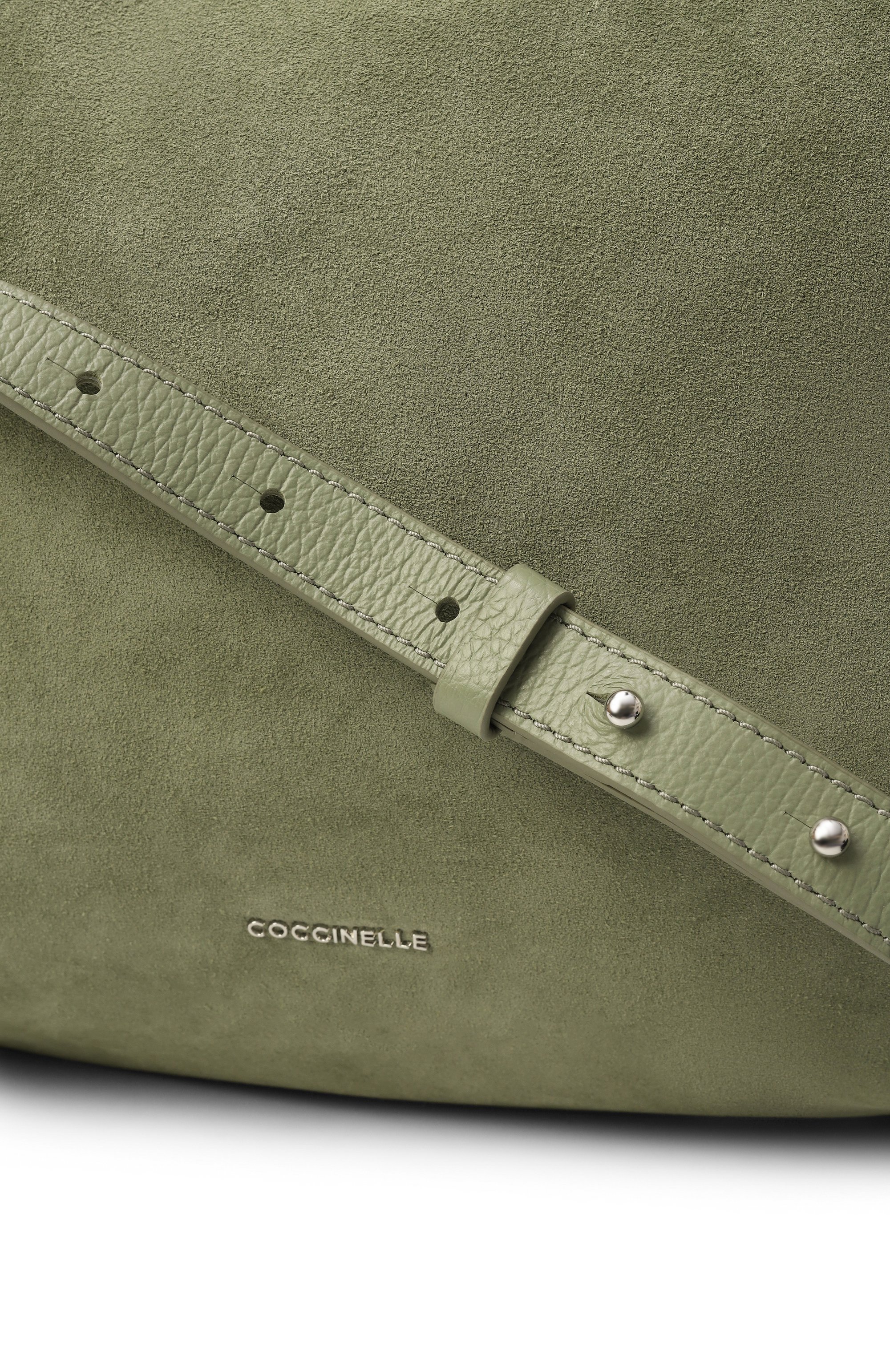 Сумка rebekka medium COCCINELLE, арт. E1 T96 13 01 01, фото 3