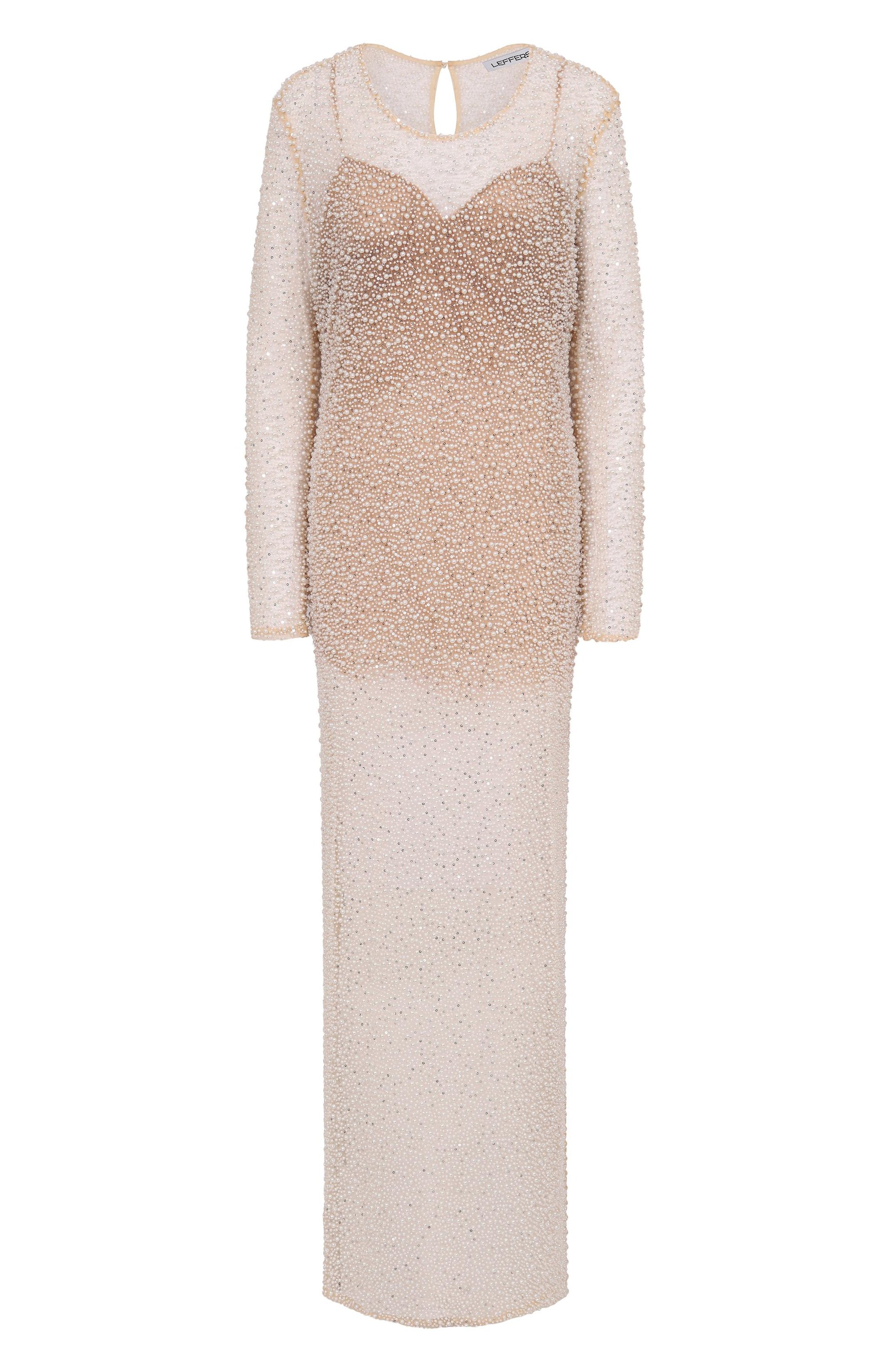 Платье LEFFERS, арт. 23.42.4.10.32, фото 1