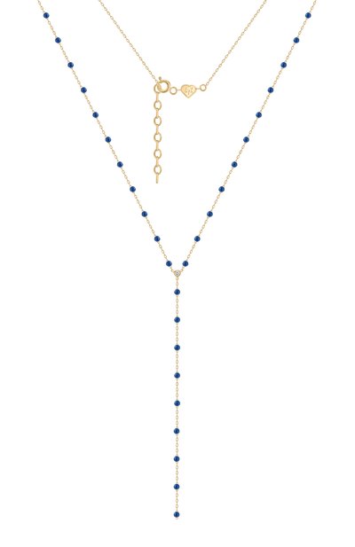 Женские колье LUCKY ZNAKY, арт. ANECY1004