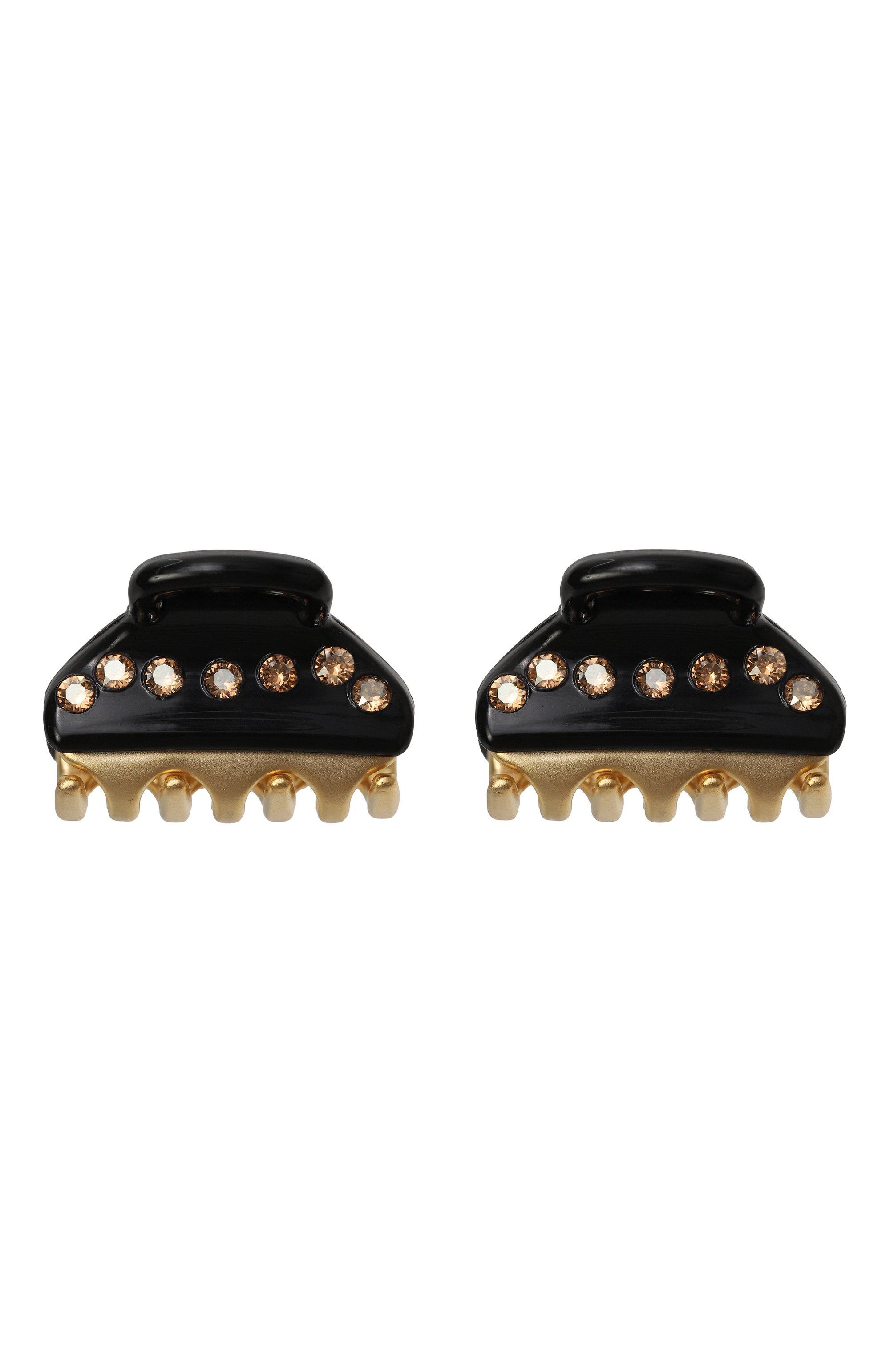 Заколка для волос ALEXANDRE DE PARIS, арт. ICCXS-14338-03 N3, фото 2