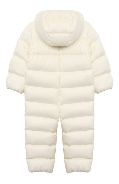 Пуховый комбинезон MONCLER, арт. F2-951-1G502-00-53333/18M-3A, фото 2