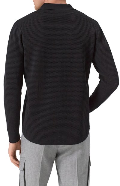 Хлопковая рубашка VAN LAACK, арт. SAFIN0/S00267, фото 4