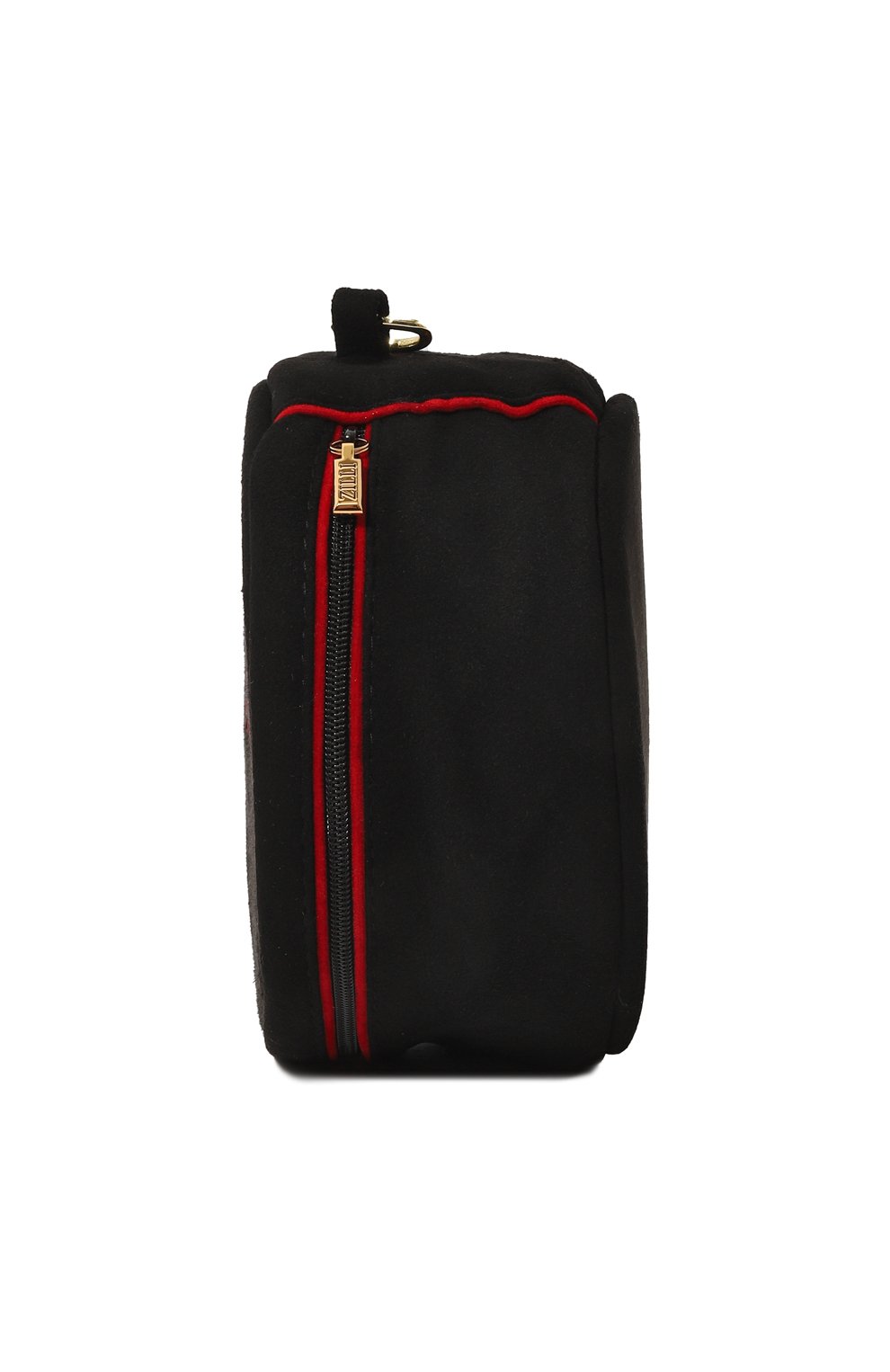 Кожаный ремень ZILLI, арт. MJL-CLASE-01947/0232, фото 6