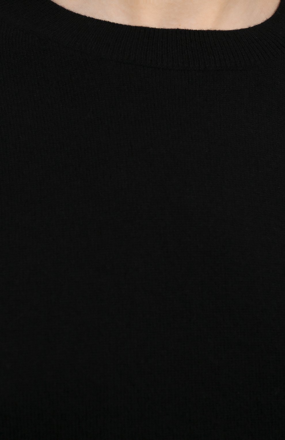 Кашемировый пуловер DRIES VAN NOTEN, арт. 211-31280-2704, фото 5