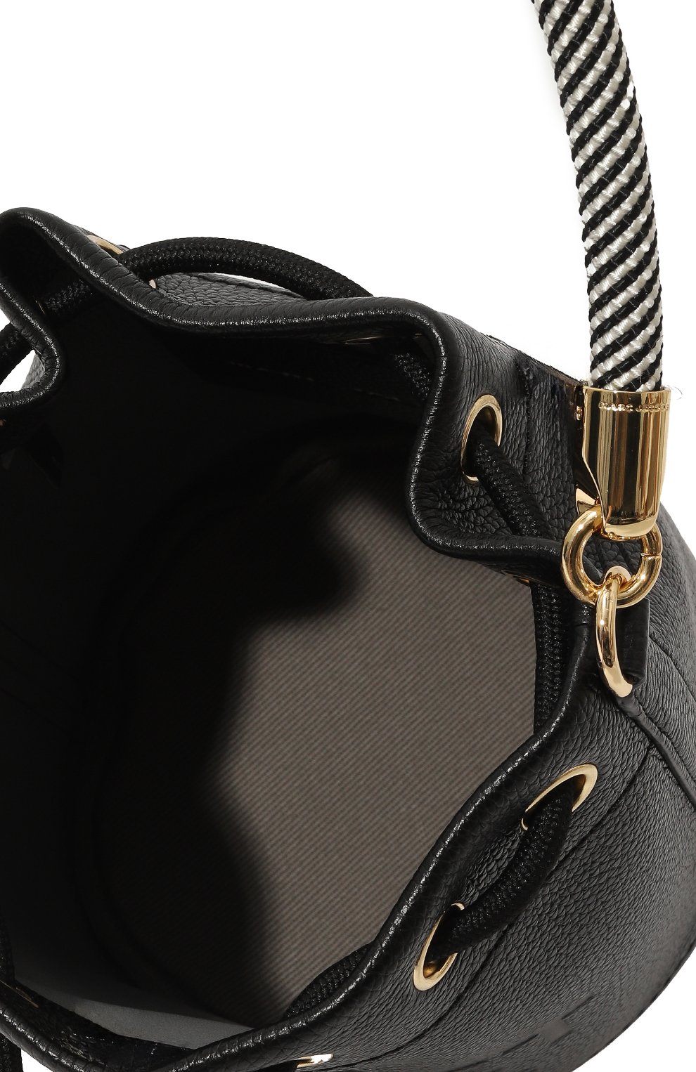 Сумка the bucket MARC JACOBS (THE), арт. H652L01PF22, фото 6