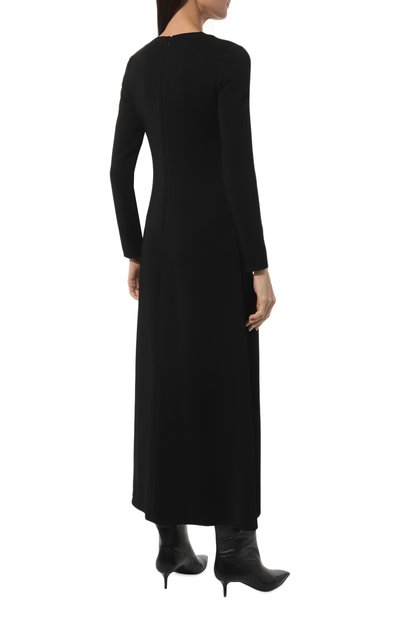 Платье из вискозы CO, арт. 4219MBND, фото 4