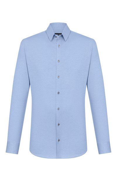 Мужская сорочка GIORGIO ARMANI, арт. GM000056/TE13848