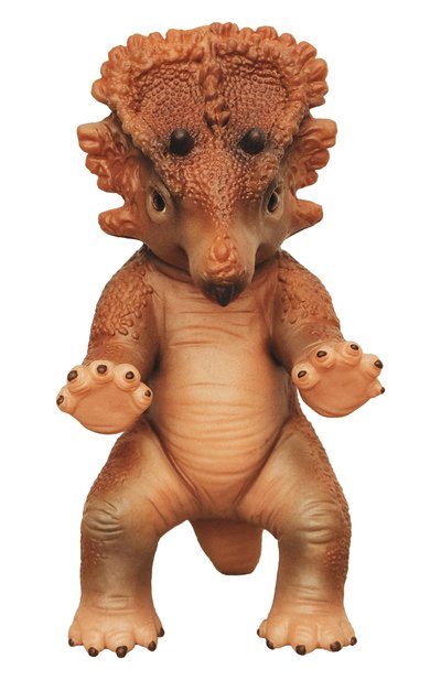 Игрушка динозавр тираннозавр magic dino MAGIC MANUFACTORY, арт. TYMD-0001, фото 2