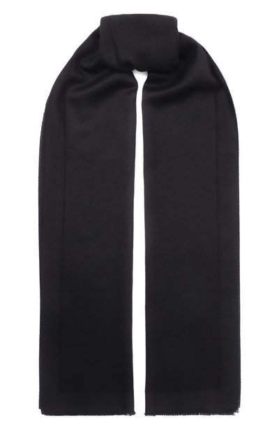 Женский кашемировый шарф SAINT LAURENT, арт. 794786/3Y211