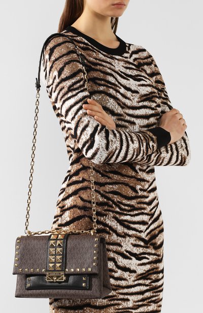 Сумка cece medium MICHAEL MICHAEL KORS, арт. 30T9G0EL6B, фото 5