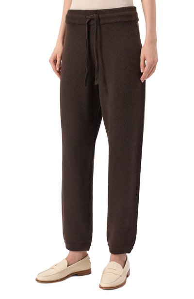 Кашемировые джоггеры ARCH4, арт. KNTR2183, фото 3