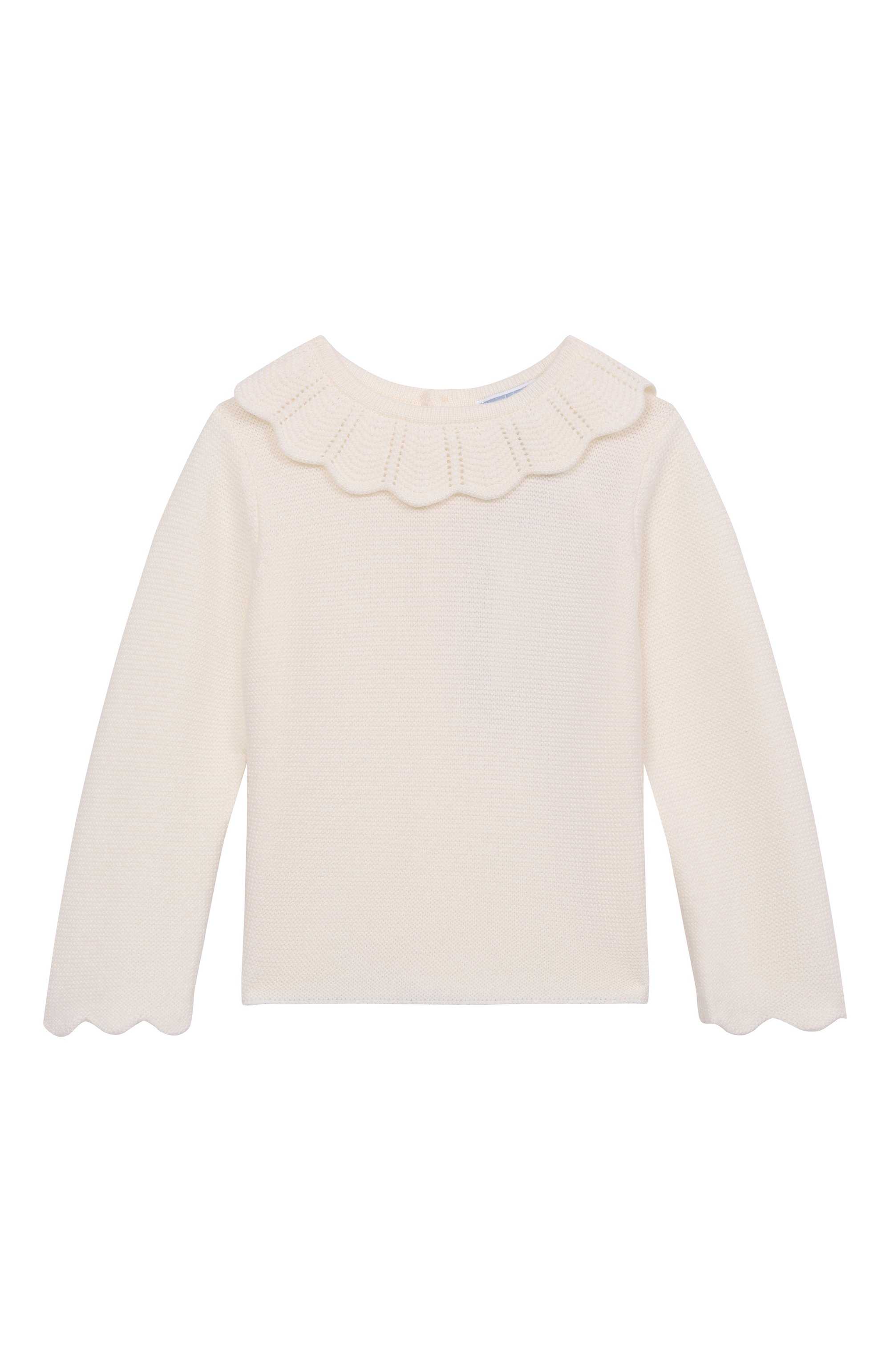 Комплект из пуловера и брюк JACADI, арт. 2043305, фото 2