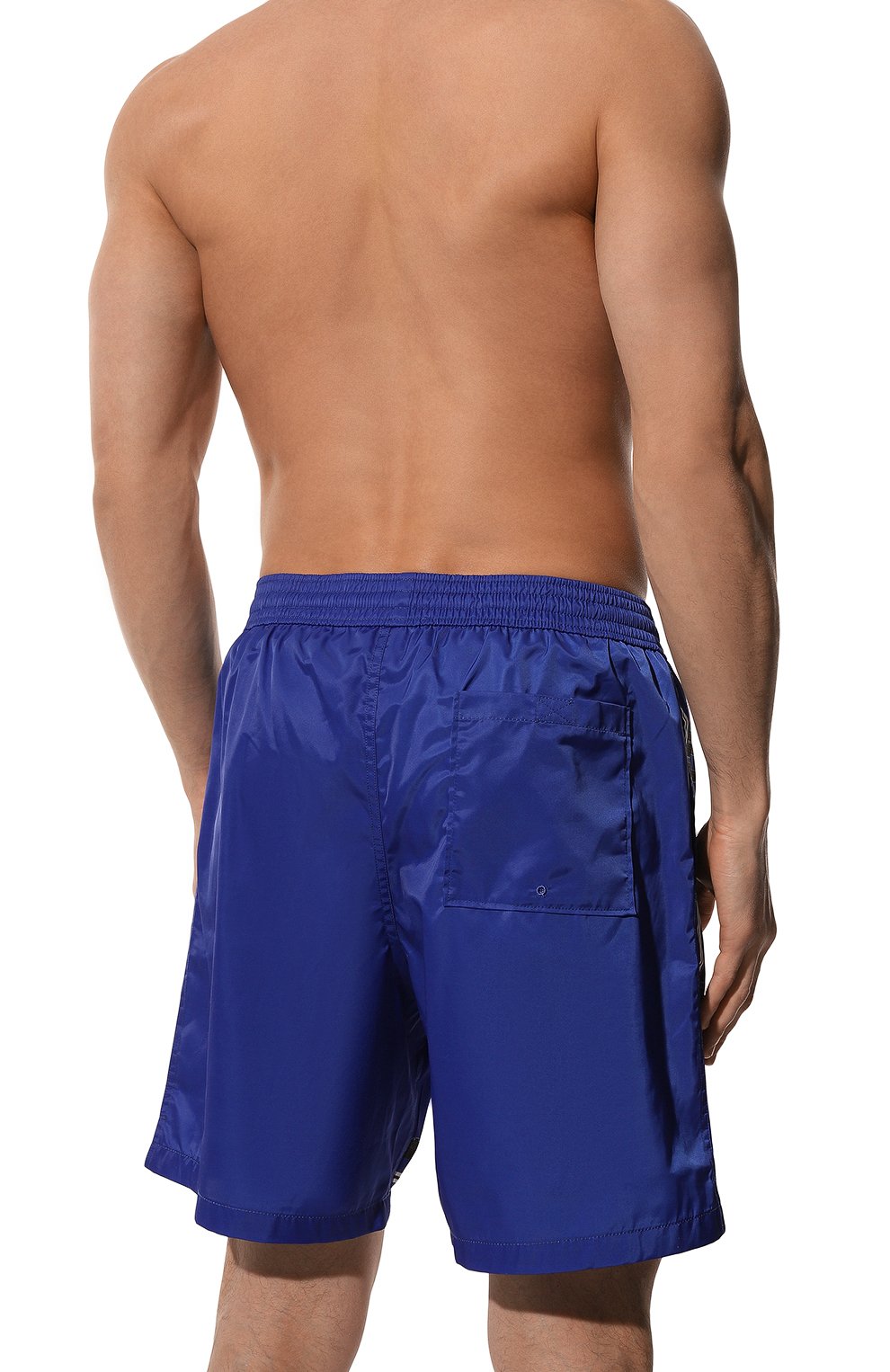 Плавки-шорты OFF-WHITE, арт. 0MFD008S24FAB002, фото 3