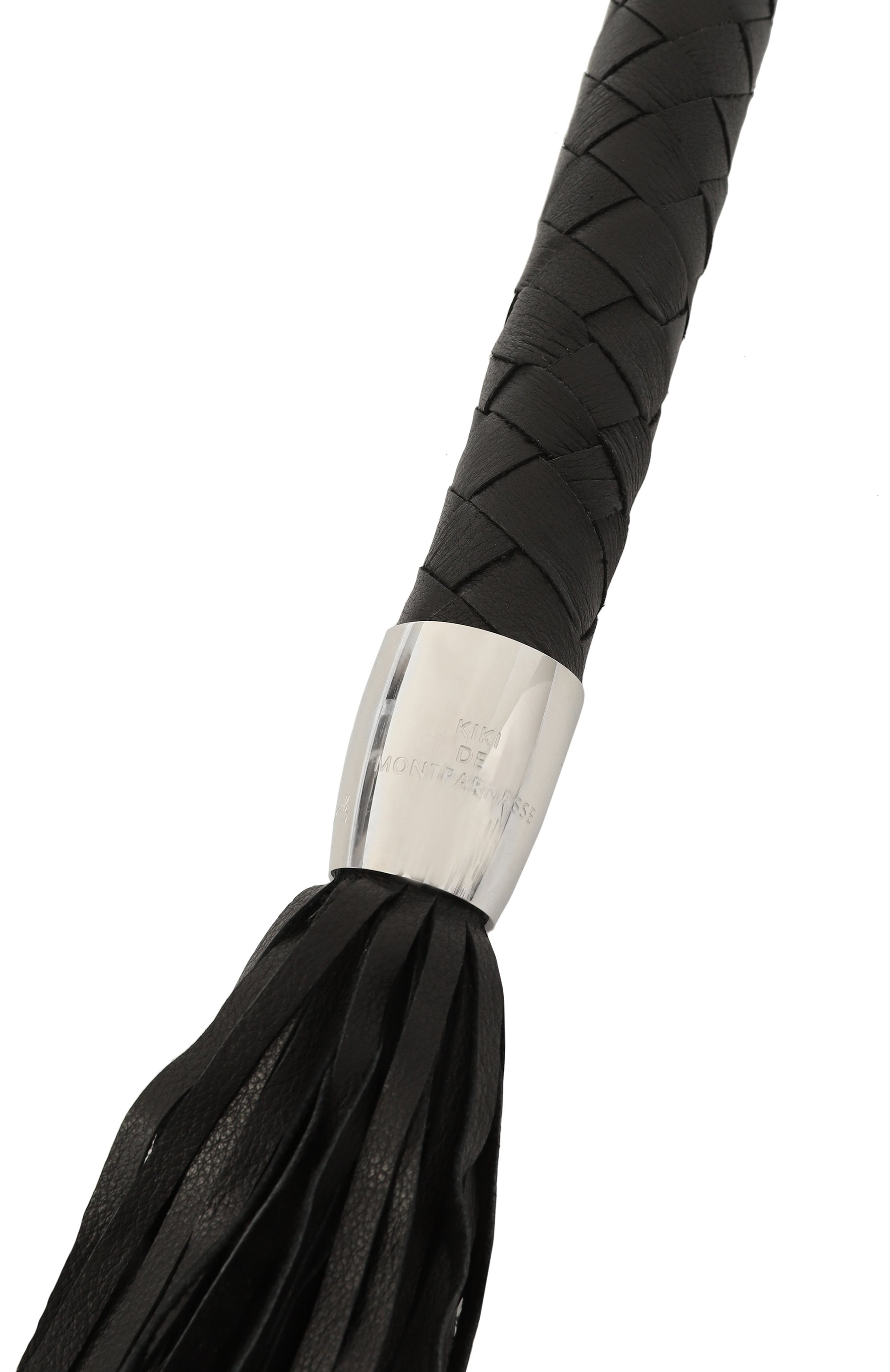 Кожаная плетка KIKI DE MONTPARNASSE, арт. C006TL010, фото 3