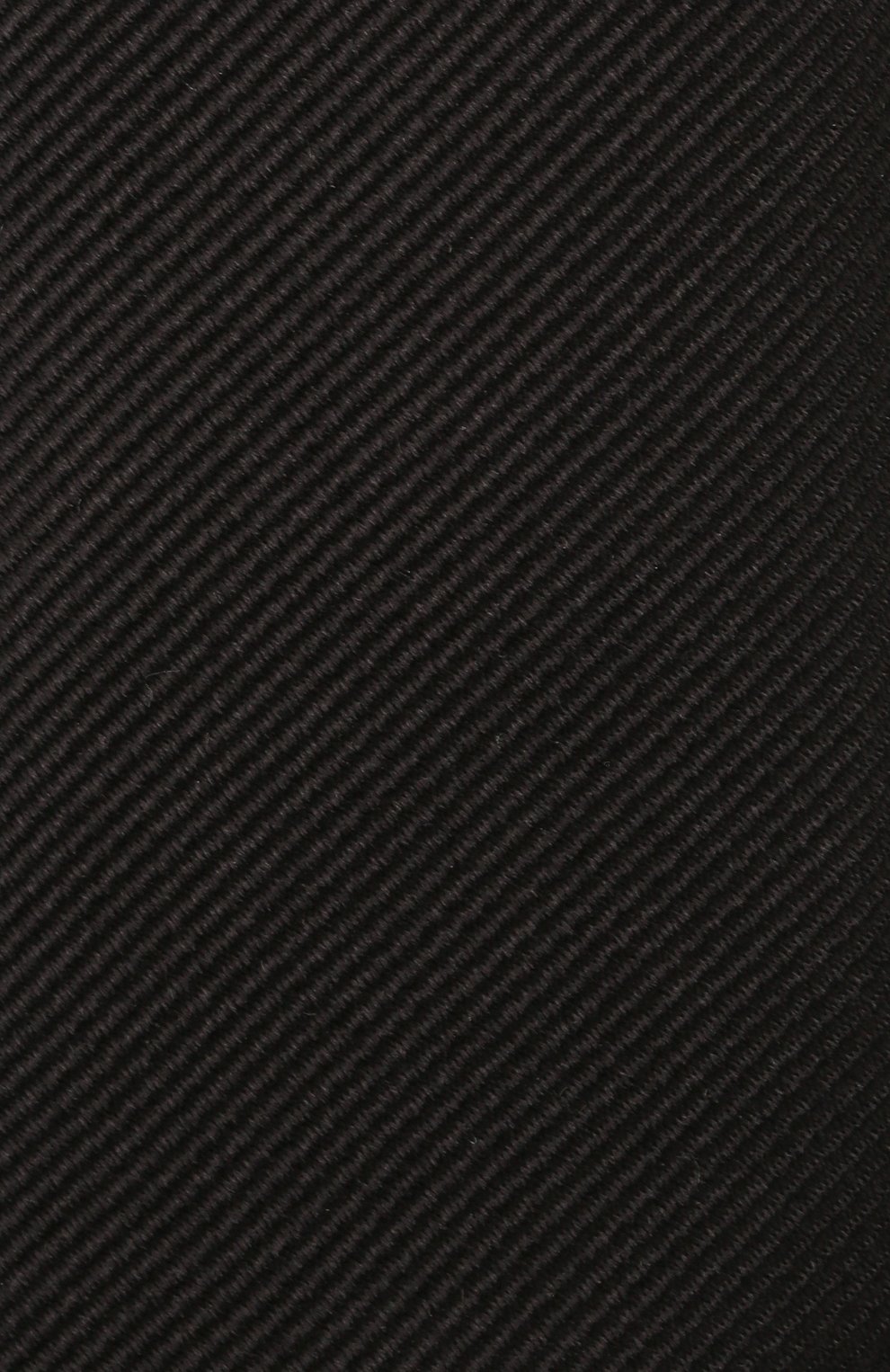 Шелковый галстук DOLCE & GABBANA, арт. GT142E/G0U46, фото 3