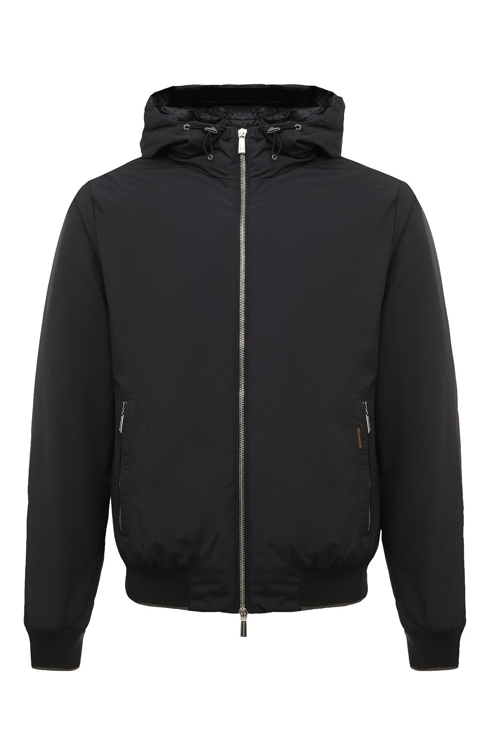 Пуховый бомбер oniro-stp MOORER, арт. 0RIN-STP, фото 1