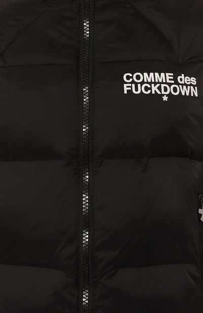 Пуховик COMME DES FUCKDOWN, арт. CFABW01181, фото 5