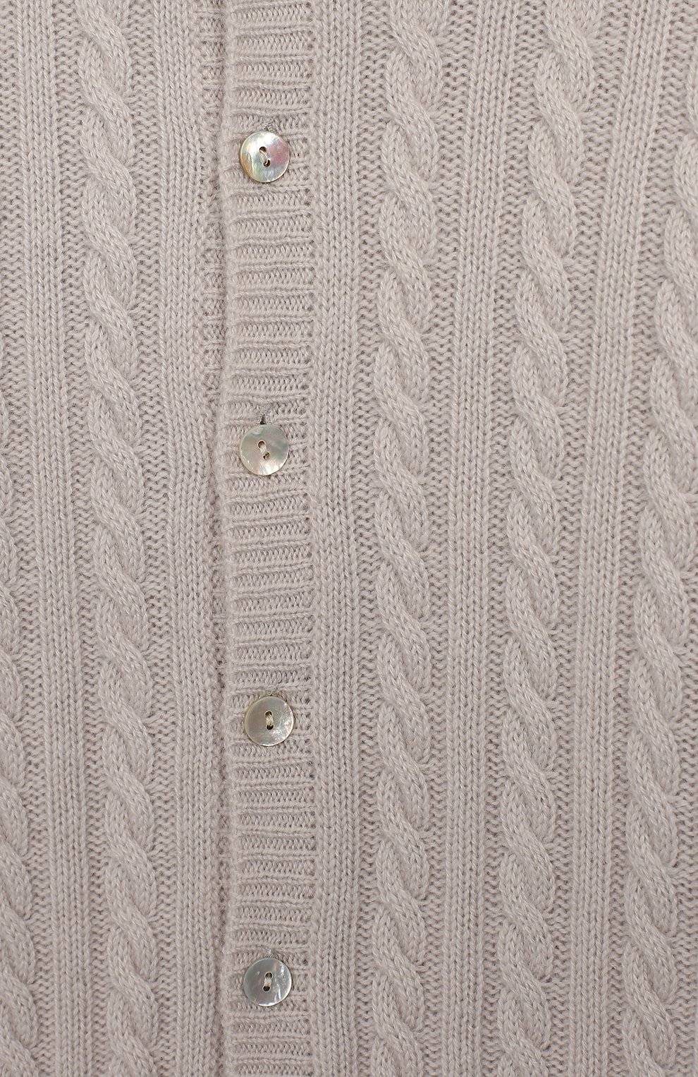 Кашемировый комбинезон с капюшоном LA PERLA, арт. 59975/18M-24M, фото 3