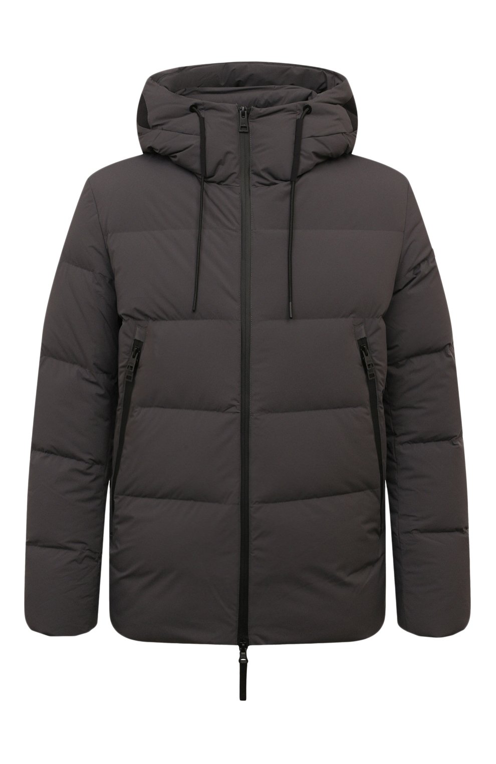 Пуховик DUNO, арт. JUMP/LIC0SA, фото 1