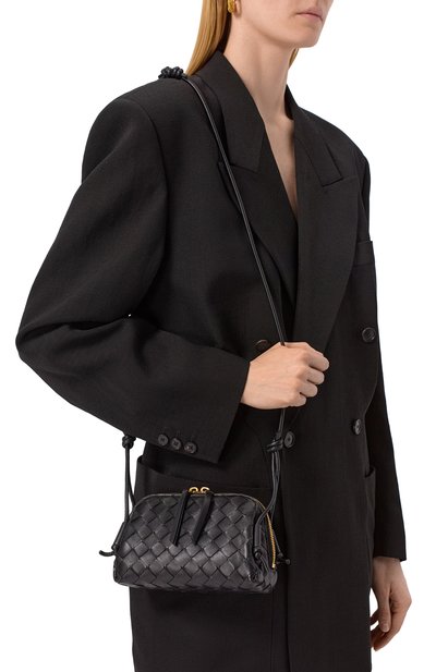 Женская сумка concert pouch BOTTEGA VENETA, арт. 794258/VCPP1
