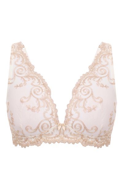 Женский бюстгальтер с мягкой чашкой AMBRA, арт. 0870 X