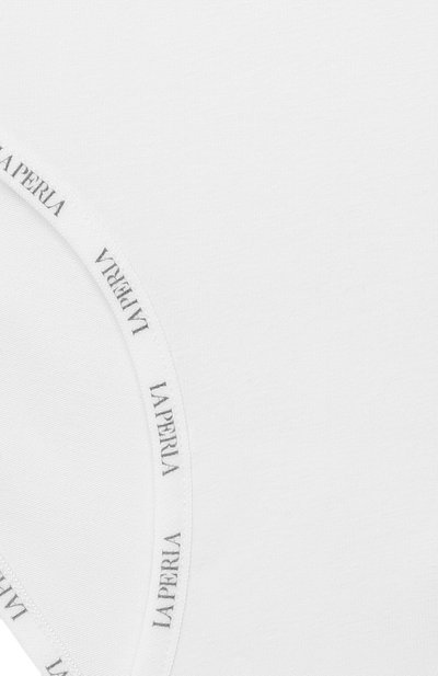 Хлопковые трусы LA PERLA, арт. 51327/2A-6A, фото 3