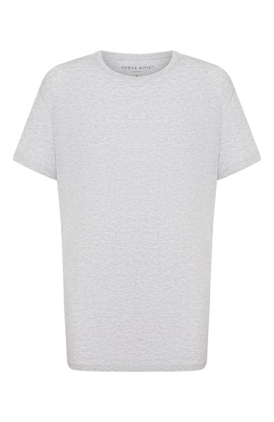Мужская футболка DEREK ROSE, арт. 3048-BASE001