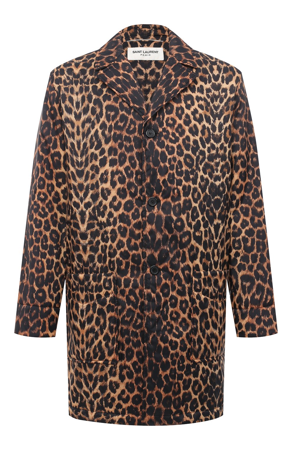 Плащ SAINT LAURENT, арт. 625905/Y2B22, фото 1