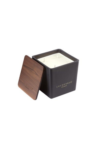 Свеча azad kashmere (500g) LOCHERBER MILANO, арт. 8021685625168