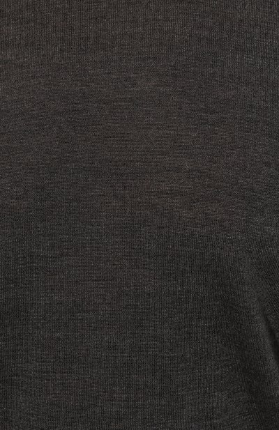 Джемпер из шерсти и шелка ANDREA CAMPAGNA, арт. GC1ML/LSC18R, фото 5